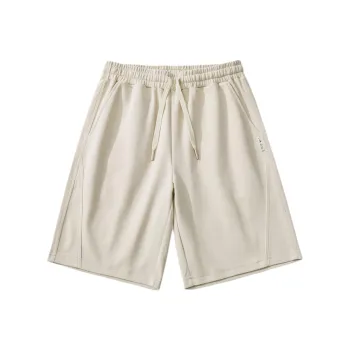 WOOD SOON Casual Shorts Unisex