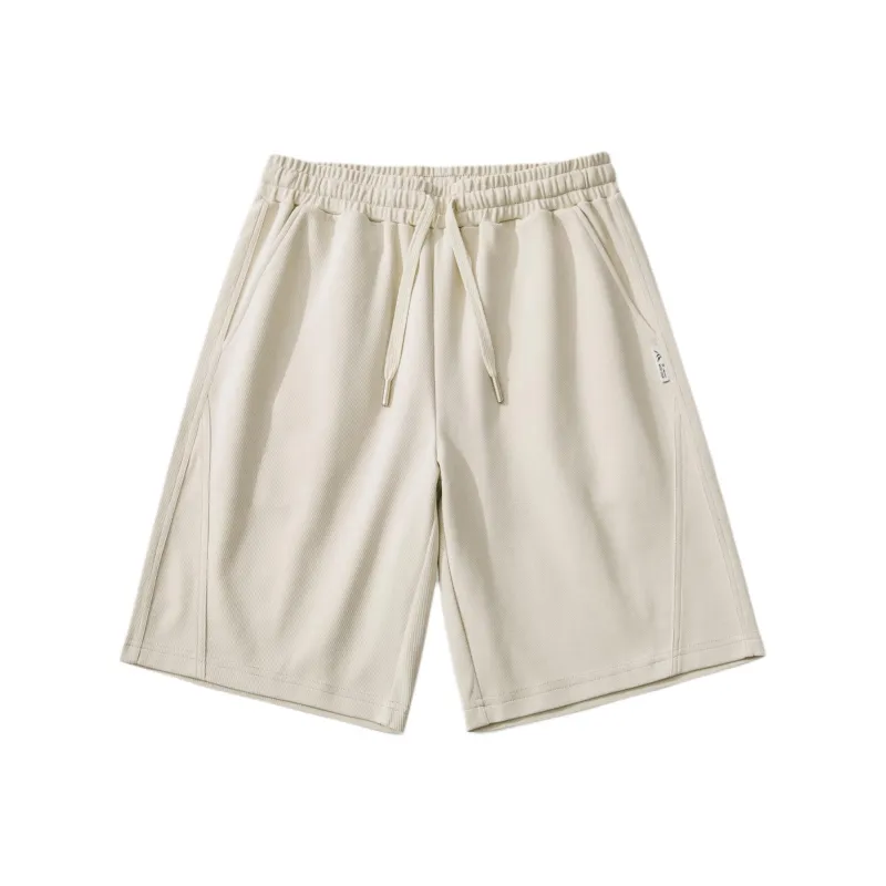 WOOD SOON Casual Shorts Unisex-7
