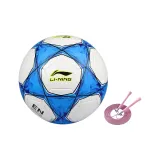 Soccer+Steel Wire Jump Rope Pink