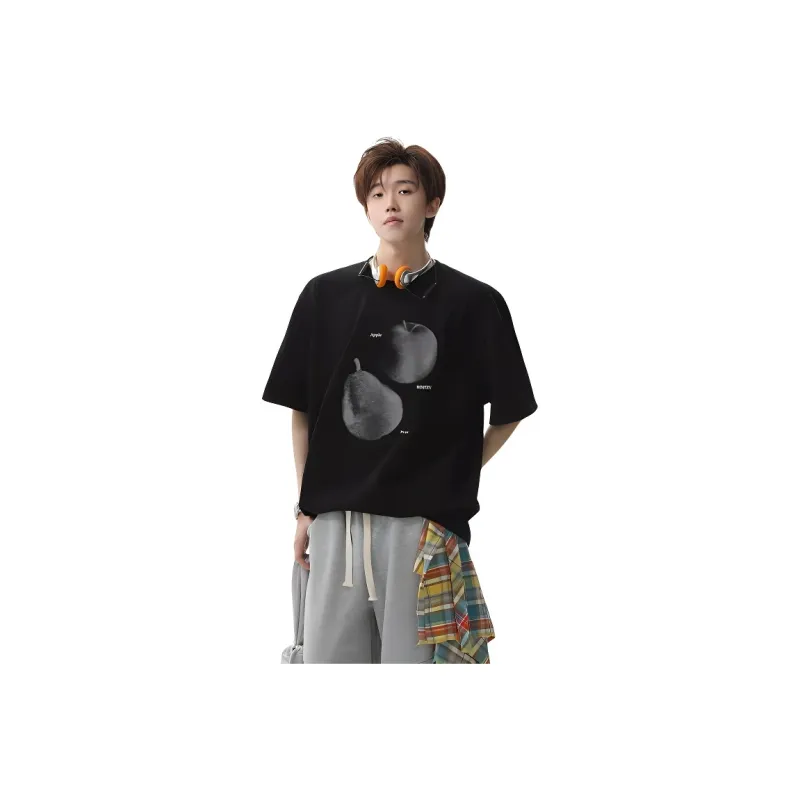 RVANGUARD T Shirts Unisex-3