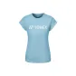 Bright Light Gray Blue