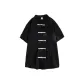 [Upgraded Fabric Version-Black]