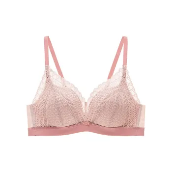 Manifen Women's Bras