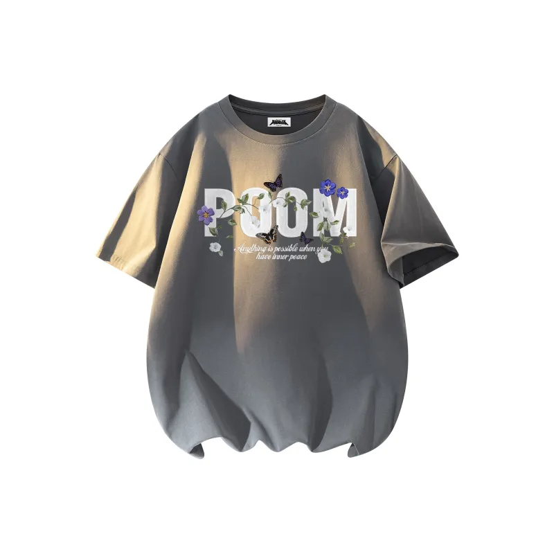 Kung Fu Panda T Shirts Unisex-35