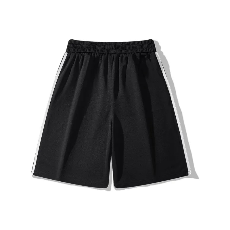 Colorful Creations Casual Shorts Unisex-3