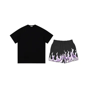 KIRHNE Casual Sportswear Unisex