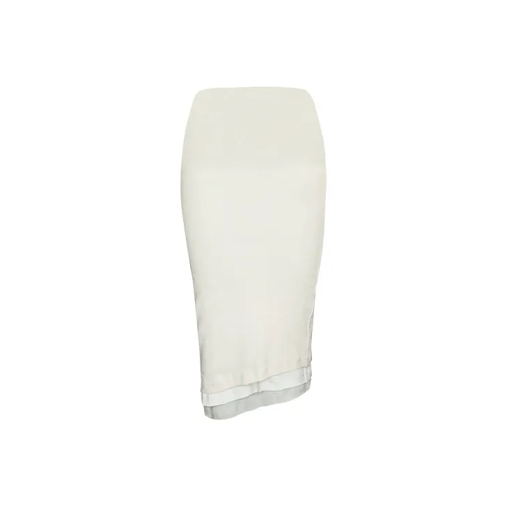 SIQIZ Casual Short Skirts Women's-0