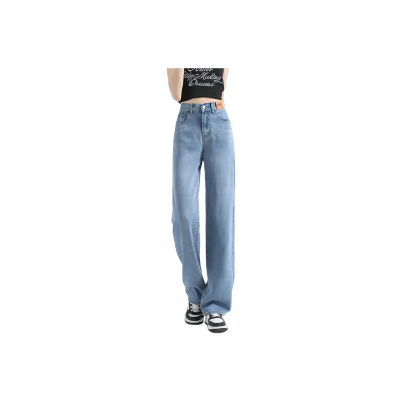 Cotton Gene Jeans Women's-11