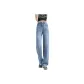 Light Blue Pants