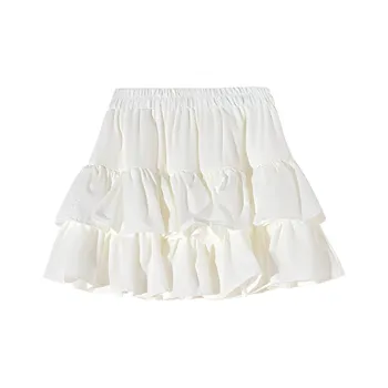 RTTO Casual Short Skirts Women's
