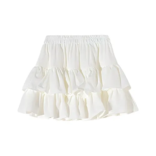 RTTO Casual Short Skirts Women's