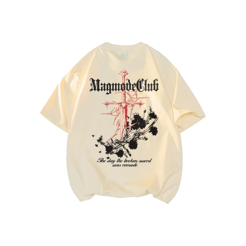 Magmode T Shirts Unisex-15