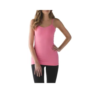 Lululemon Power Y Sport Vests Women's Watermelon Red
