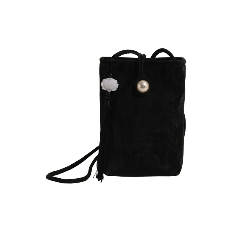 Debecca PU Crossbody Bag, Shoulder Bag Women's Multicolor-8
