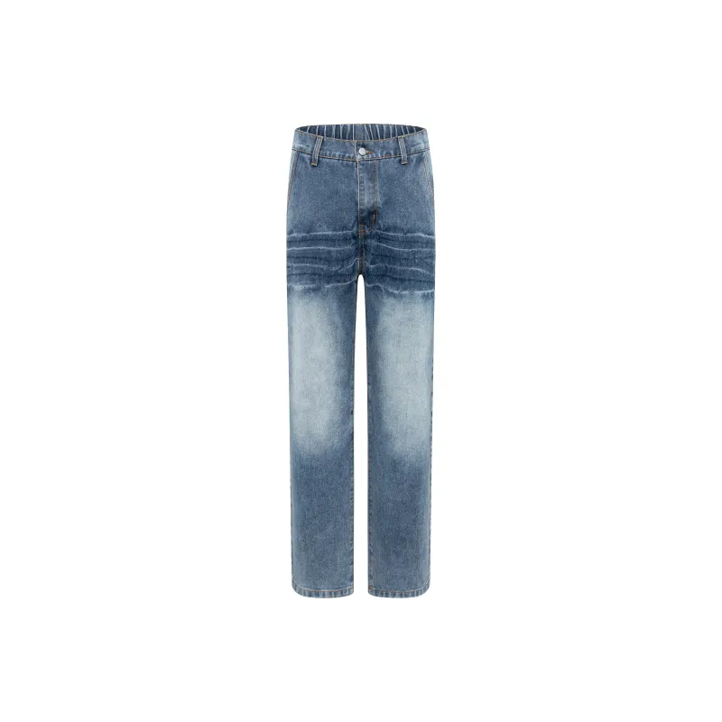 HELIPORT Jeans Unisex-0