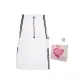White Skirt+Box