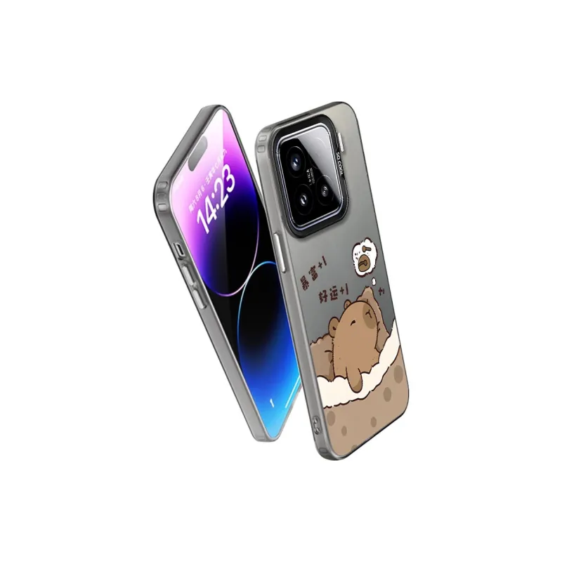 MaiBuZhe Phone Cases-8