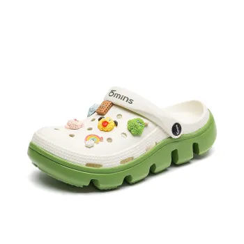 15 MINS Clogs Women's
