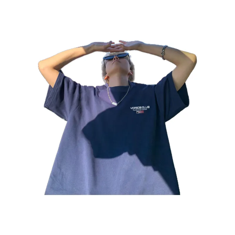 SCHEPPERHEYN T-Shirts Unisex-6