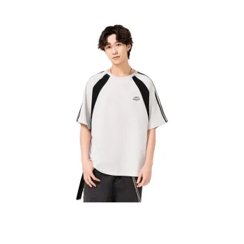 Warrior Huichao Cloud Sail Collection T Shirt Unisex