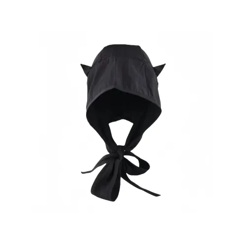 OXO OVERLOAD Polyester Hats & Caps Unisex