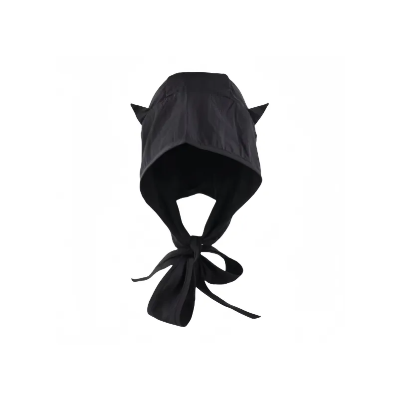OXO OVERLOAD Polyester Hats & Caps Unisex-0