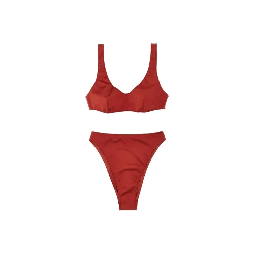 Oséree Sporty Bra 90 S Bottom Stretch Bikini