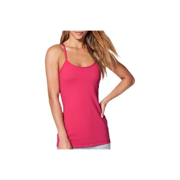 Lululemon Power Y Sport Vests Women's Coral Red