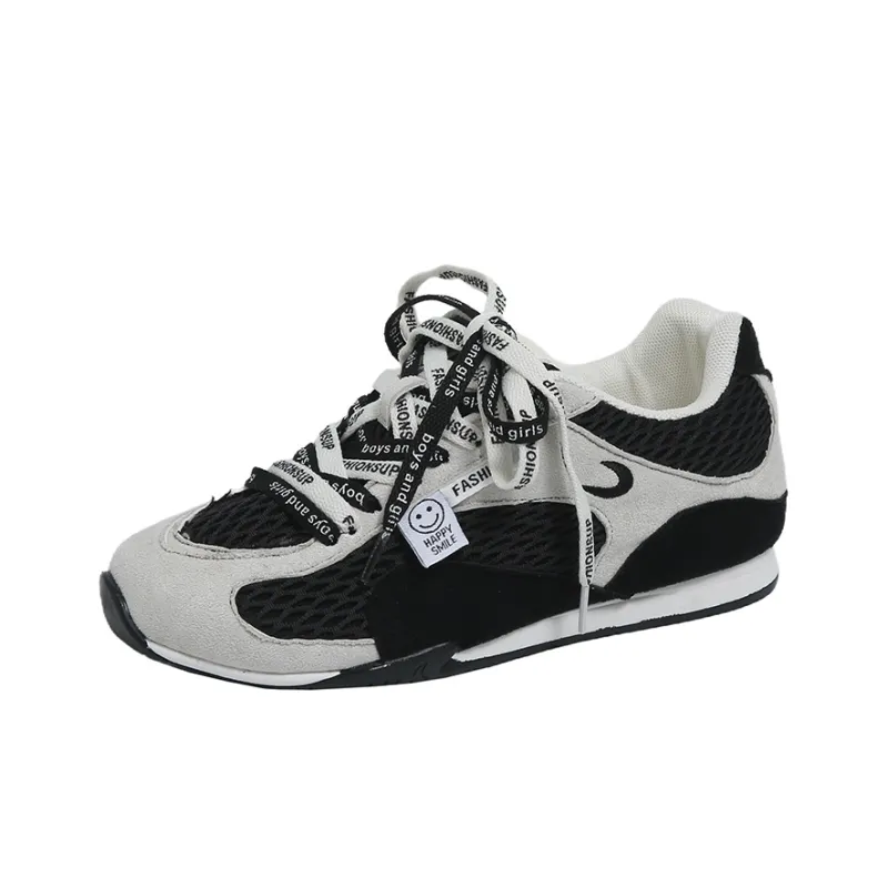 Boldi Kuki Breathable Low Top Casual Shoes Women's-22