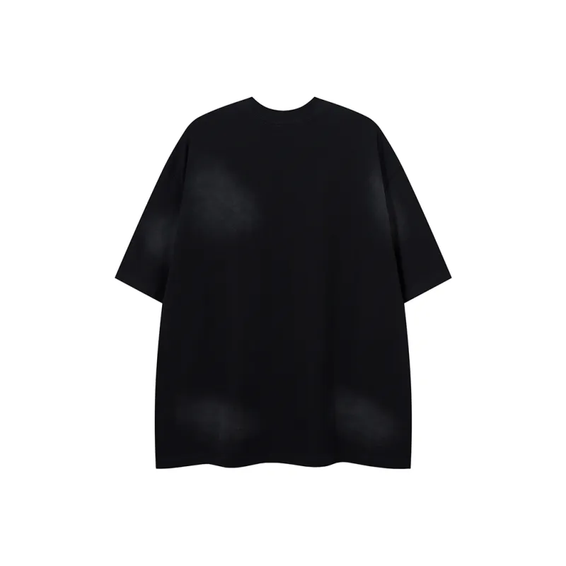 HKRXEC T Shirts Men-1