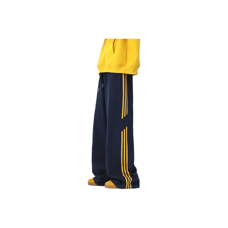 GY.VG Casual Pants Unisex-11
