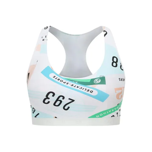 Particle Fever Sports Underwear Women's Size Chart Green Print