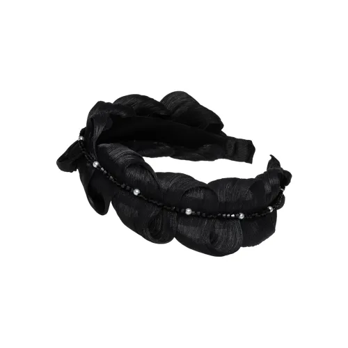 CHIMERA Fabric Headbands Women's