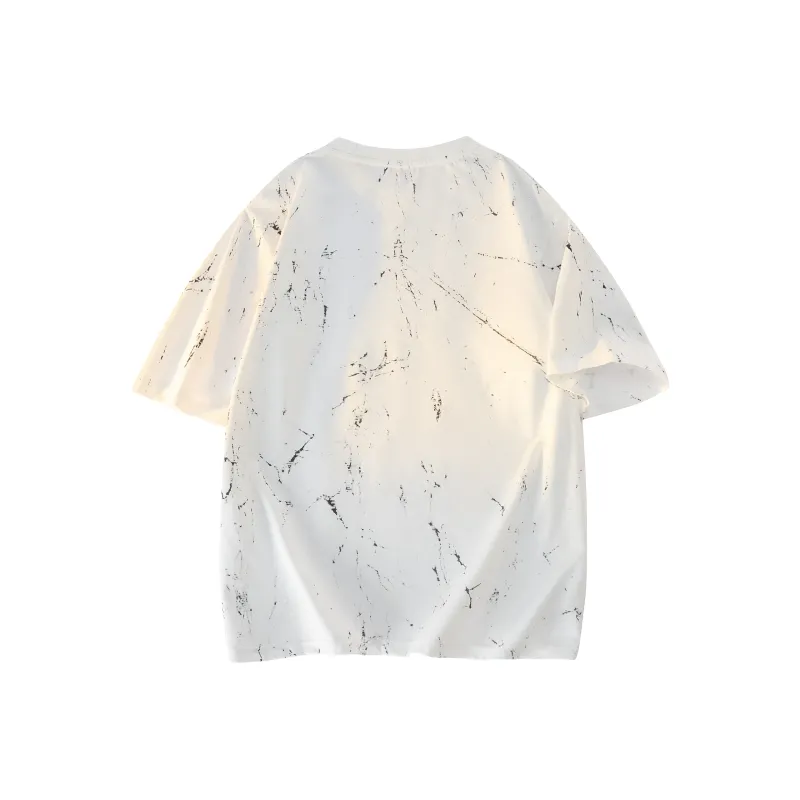 NOAHGIGI T Shirts Unisex-3