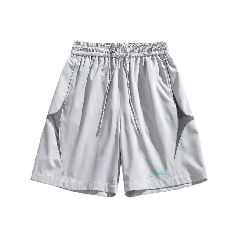 Colorful Creations Casual Shorts Unisex-8