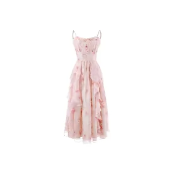 DOSOHEB Two Piece Skirt Sets Women's