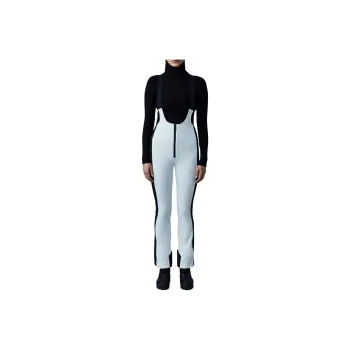 MACKAGE Ski Pants Women's Ivory White