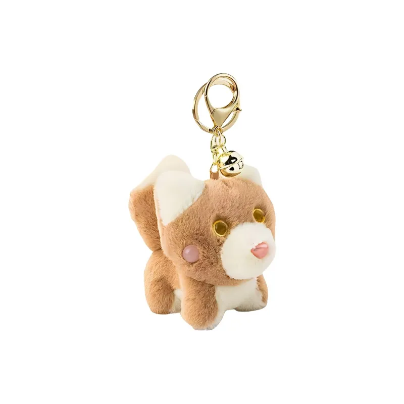 Jinnew Keychains Unisex-15