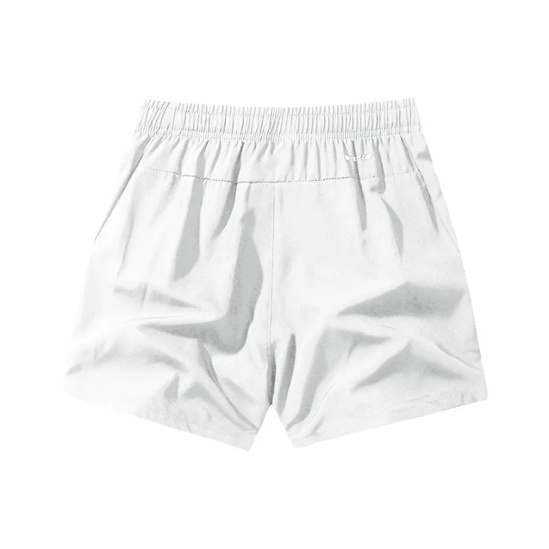 I.E Beach Shorts Unisex-1