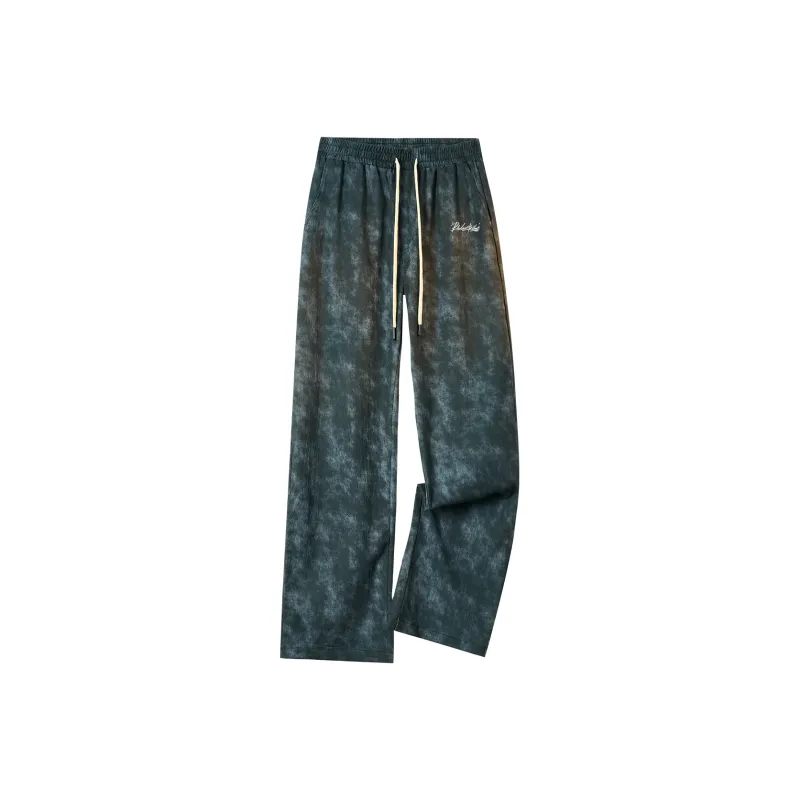 PAUL COSTELLOE Casual Pants Unisex-4