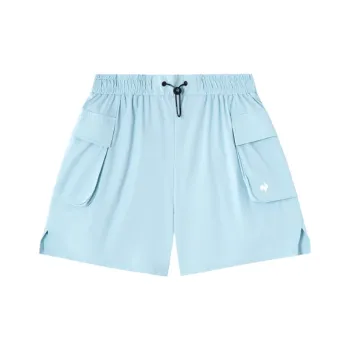 Le Coq Sportif Casual Shorts Women's