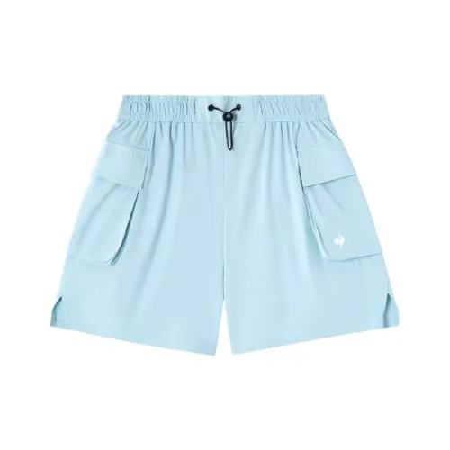 Le Coq Sportif Casual Shorts Women's