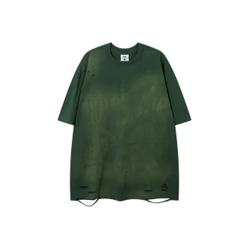 HKRXEC T Shirts Men