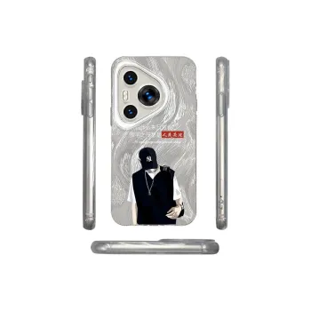 HUANBAOKE Phone Cases