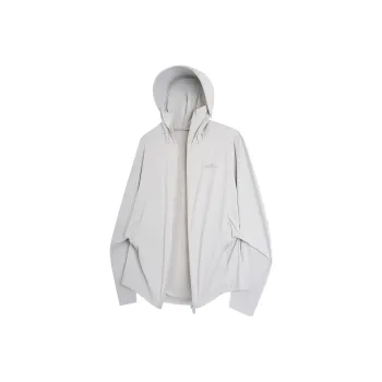 Feiyue Sun Protection Clothing Unisex