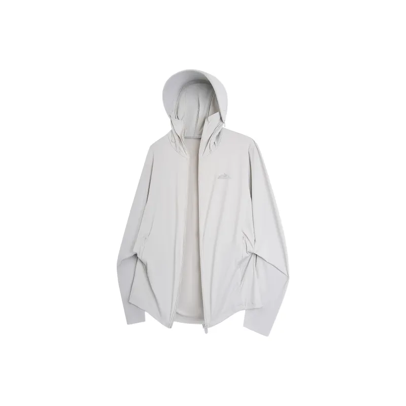 Feiyue Sun Protection Clothing Unisex-0