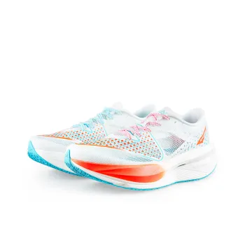 PEAK UP30 4.0 Running Shoes Men Low Top Pink Sapphire