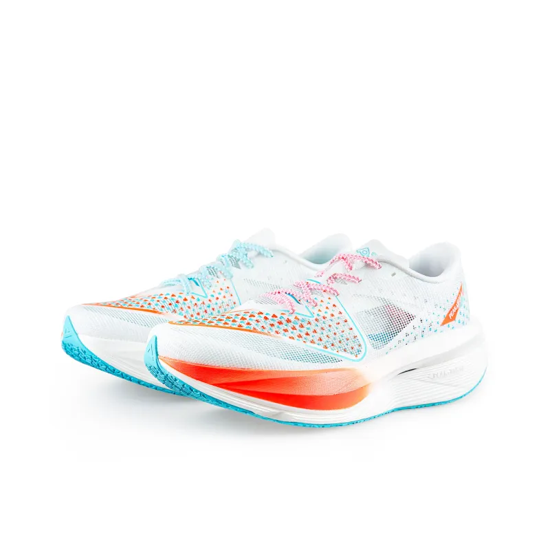PEAK UP30 4.0 Running Shoes Men Low Top Pink Sapphire-0