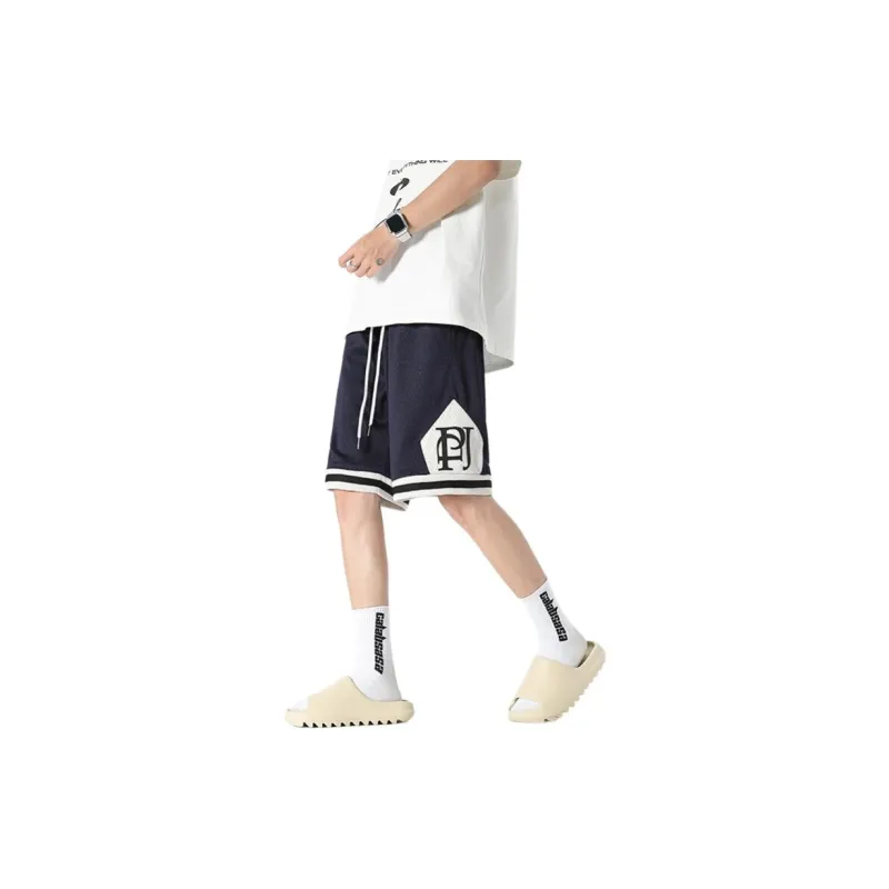 RVANGUARD Basketball Shorts Unisex-4