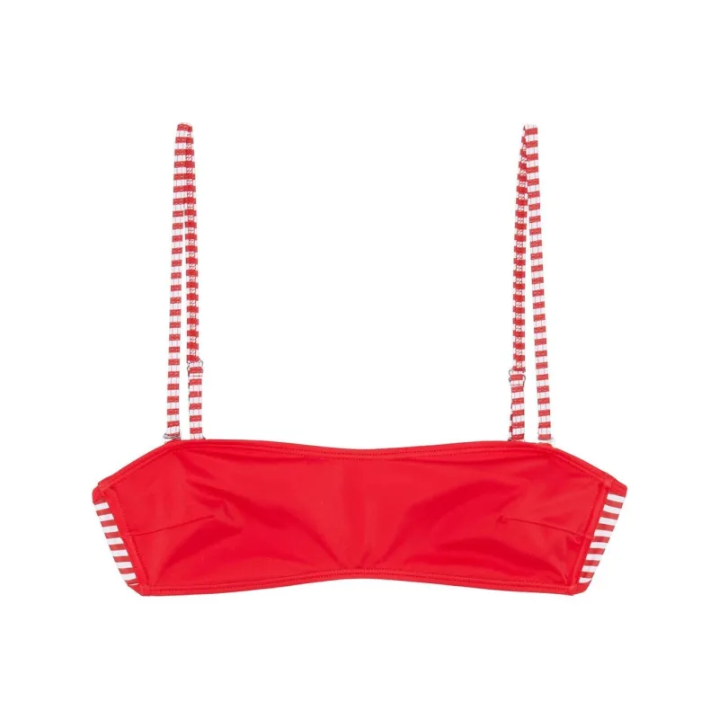 DIESEL Bikinis Women's Red-0